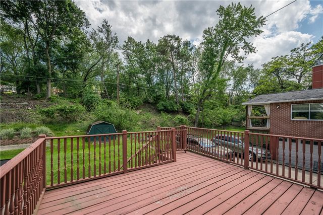 5333 Spring Valley, Whitehall, PA 15236