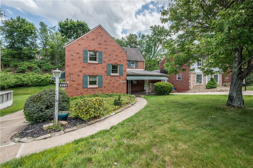 5333 Spring Valley, Whitehall, PA 15236