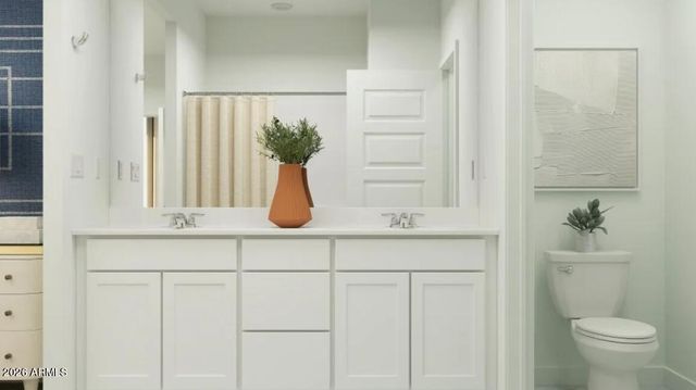 18765 W MAPLEWOOD Drive, Goodyear, AZ 85338