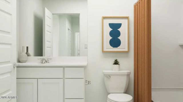 18765 W MAPLEWOOD Drive, Goodyear, AZ 85338