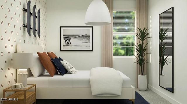 18765 W MAPLEWOOD Drive, Goodyear, AZ 85338