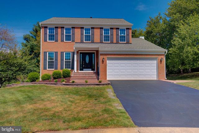 20518 NORWICH PL, Ashburn, VA 20147
