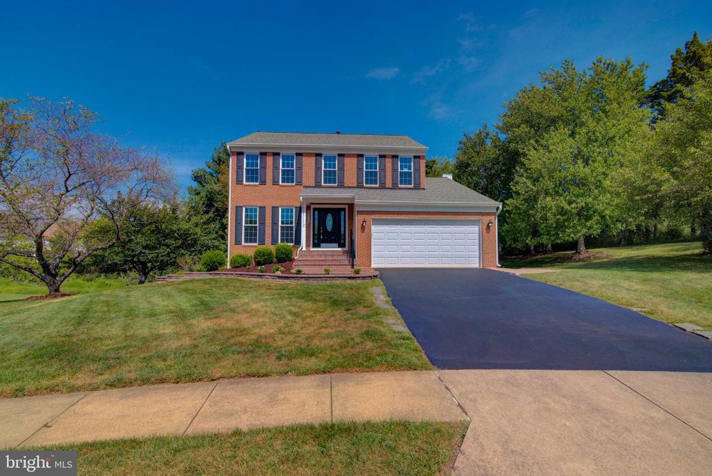 20518 NORWICH PL, Ashburn, VA 20147