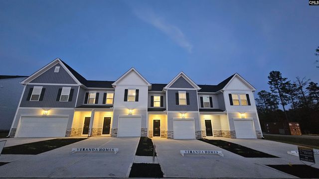 271 Sunny Hill Drive, Blythewood, SC 29016