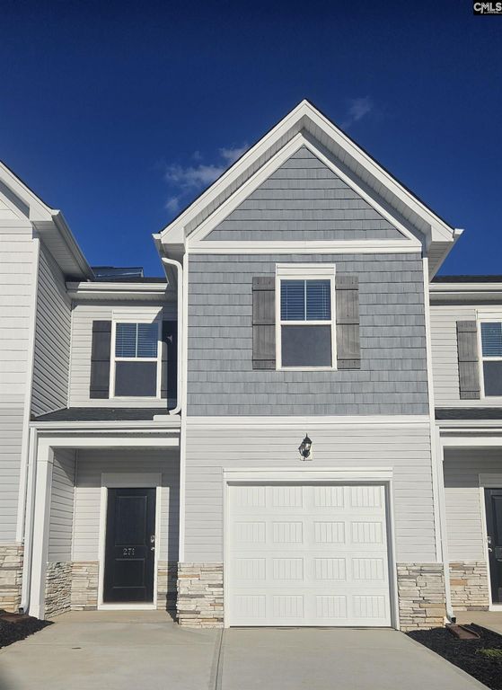 271 Sunny Hill Drive, Blythewood, SC 29016