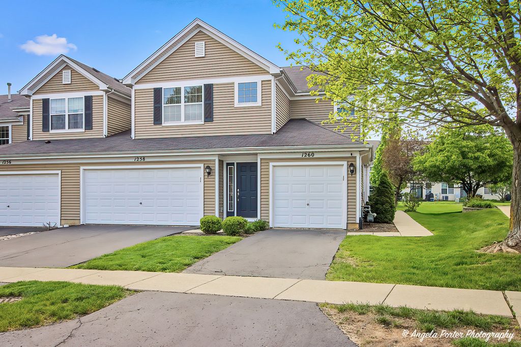 1260 REMINGTON Drive, Volo, IL 60020
