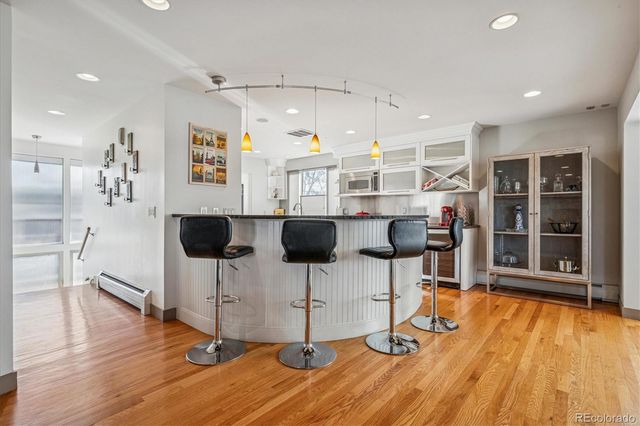 891 N Glencoe Street, Denver, CO 80220