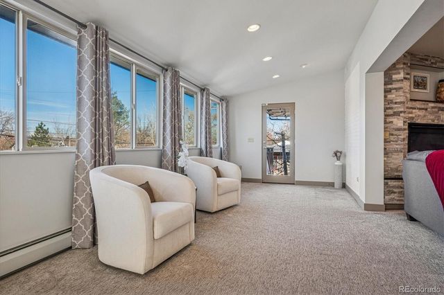 891 N Glencoe Street, Denver, CO 80220