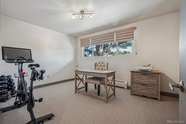 891 N Glencoe Street, Denver, CO 80220