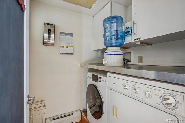 891 N Glencoe Street, Denver, CO 80220