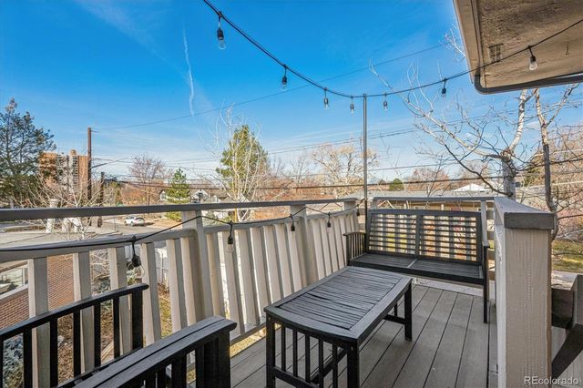 891 N Glencoe Street, Denver, CO 80220