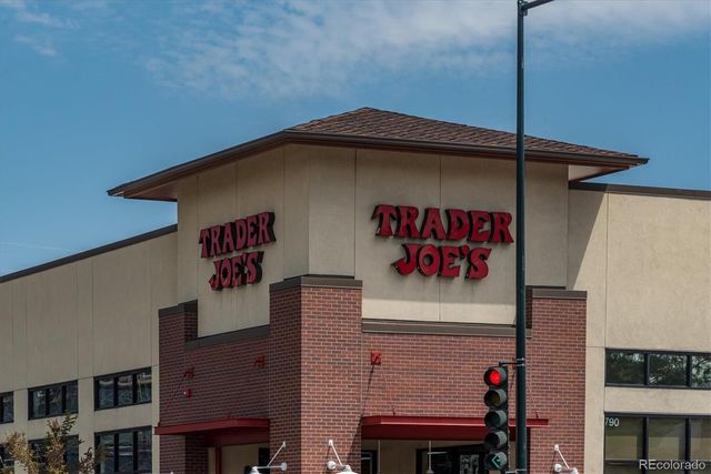 891 N Glencoe Street, Denver, CO 80220