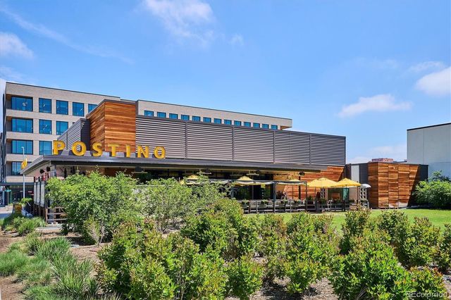 891 N Glencoe Street, Denver, CO 80220