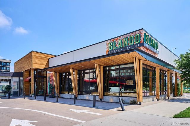 891 N Glencoe Street, Denver, CO 80220