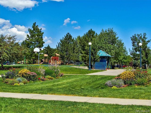 891 N Glencoe Street, Denver, CO 80220