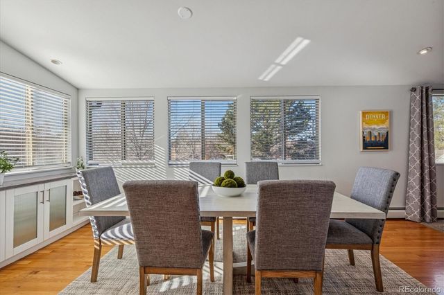 891 N Glencoe Street, Denver, CO 80220