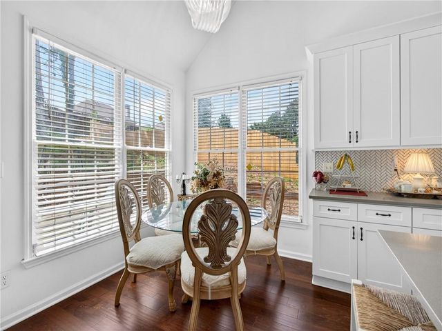 11370 Quail Brook, Johns Creek, GA 30097