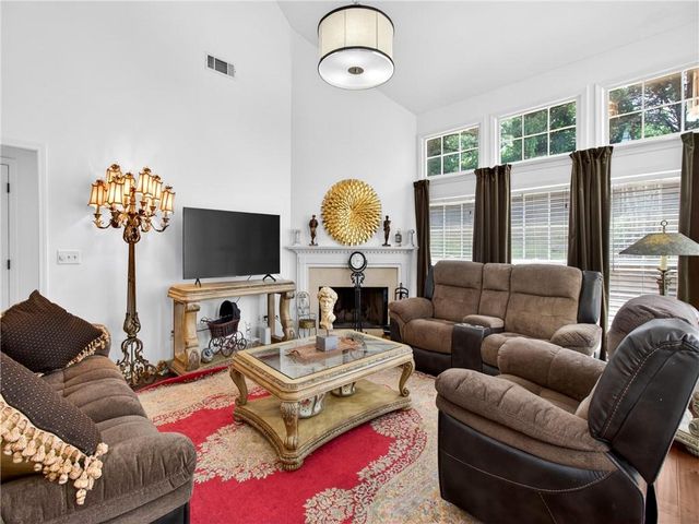 11370 Quail Brook, Johns Creek, GA 30097