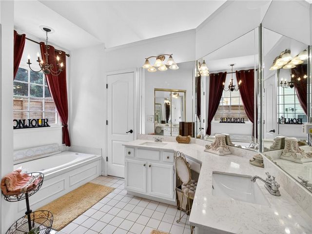 11370 Quail Brook, Johns Creek, GA 30097
