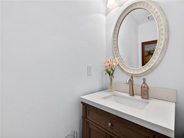 11370 Quail Brook, Johns Creek, GA 30097