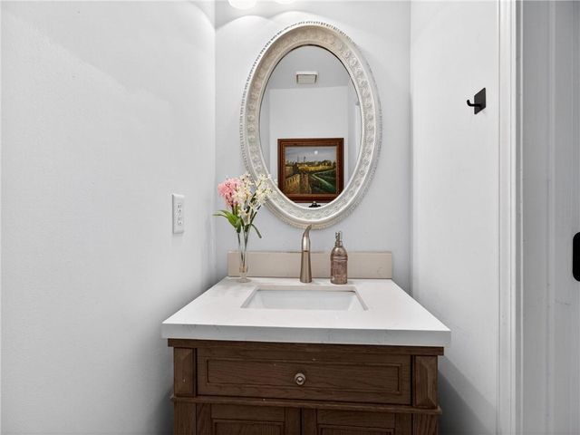 11370 Quail Brook, Johns Creek, GA 30097