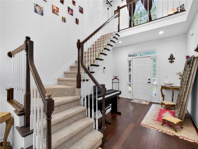11370 Quail Brook, Johns Creek, GA 30097