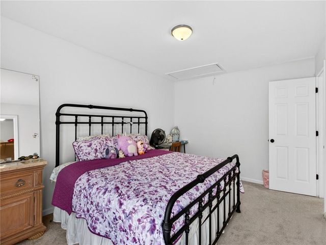 11370 Quail Brook, Johns Creek, GA 30097