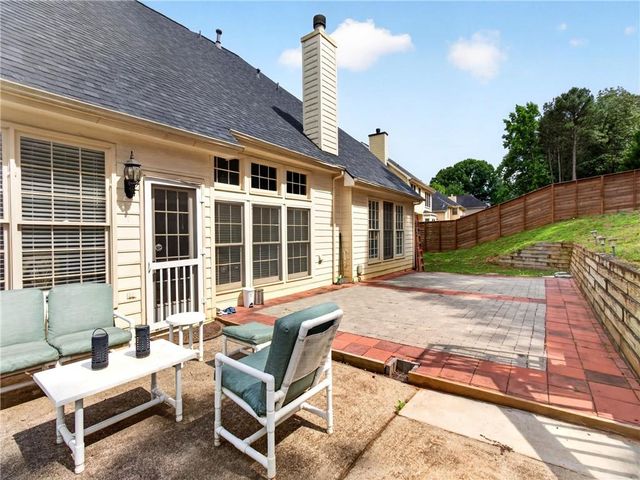 11370 Quail Brook, Johns Creek, GA 30097