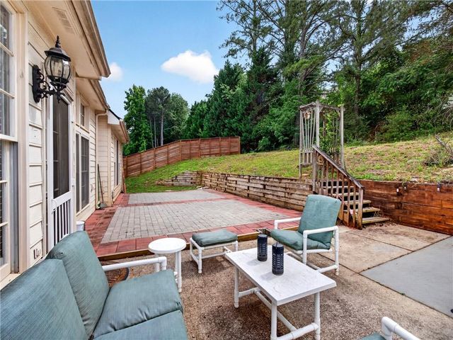 11370 Quail Brook, Johns Creek, GA 30097