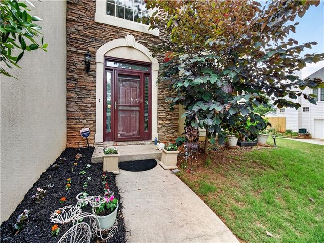 11370 Quail Brook, Johns Creek, GA 30097