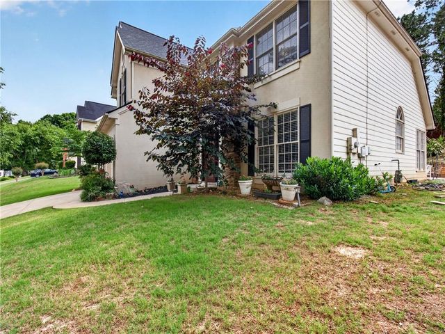 11370 Quail Brook, Johns Creek, GA 30097