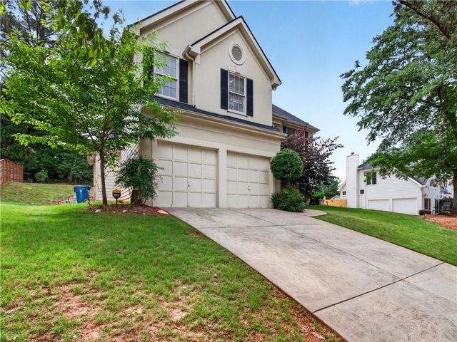 11370 Quail Brook, Johns Creek, GA 30097
