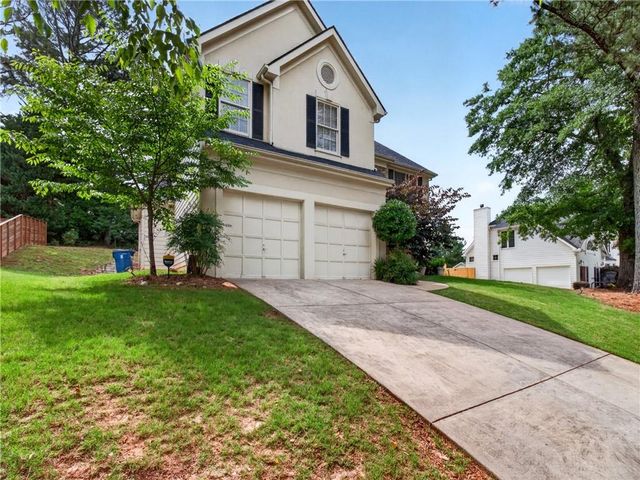 11370 Quail Brook, Johns Creek, GA 30097