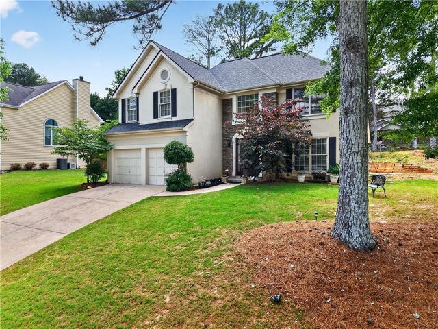 11370 Quail Brook, Johns Creek, GA 30097