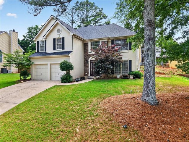 11370 Quail Brook, Johns Creek, GA 30097