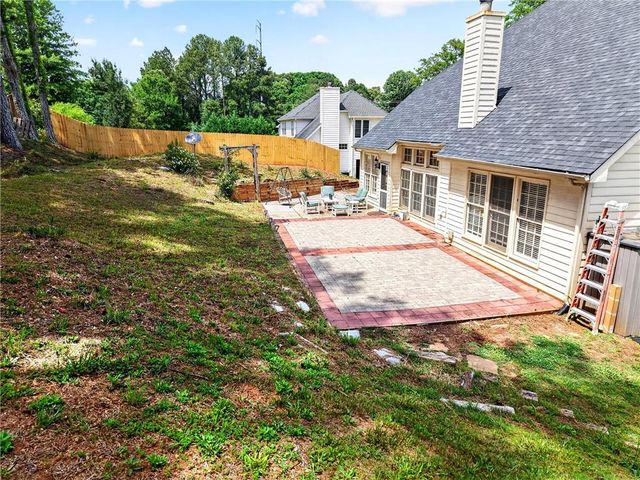 11370 Quail Brook, Johns Creek, GA 30097