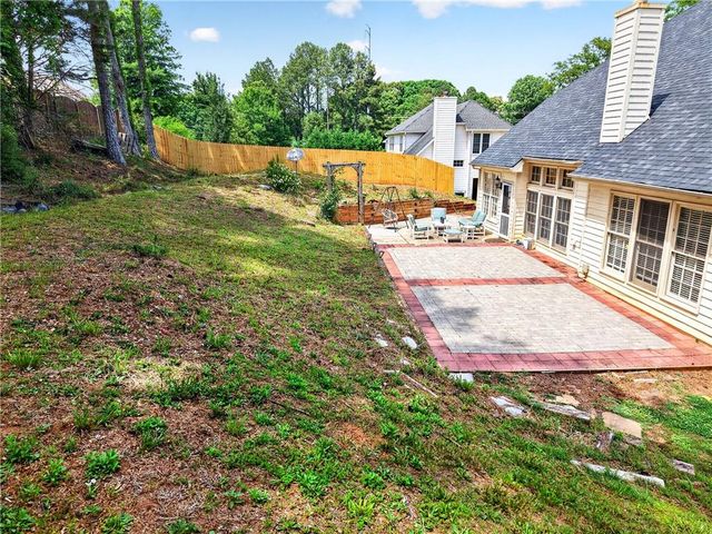11370 Quail Brook, Johns Creek, GA 30097