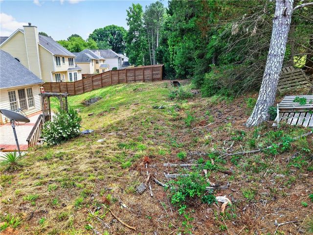 11370 Quail Brook, Johns Creek, GA 30097