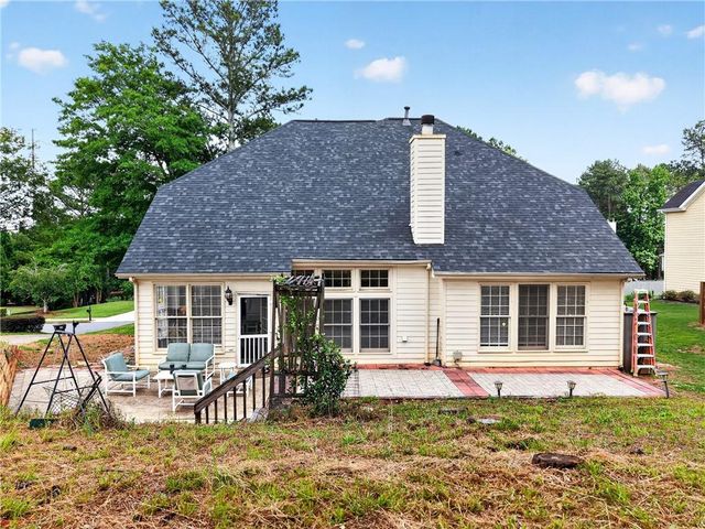 11370 Quail Brook, Johns Creek, GA 30097