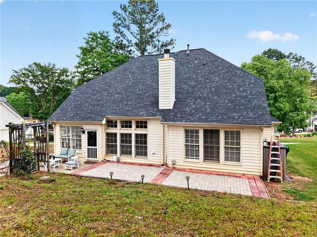 11370 Quail Brook, Johns Creek, GA 30097