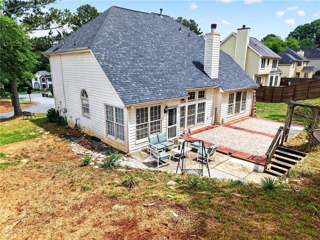 11370 Quail Brook, Johns Creek, GA 30097