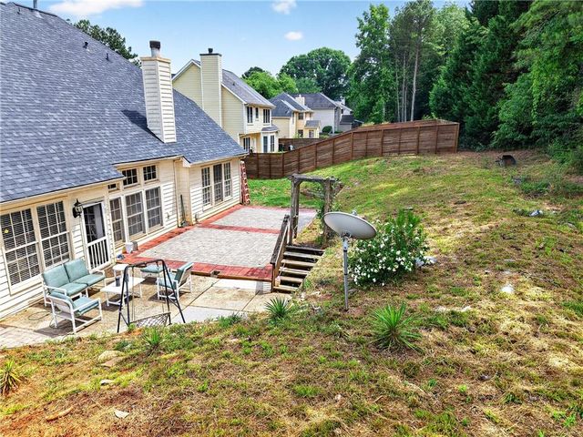 11370 Quail Brook, Johns Creek, GA 30097