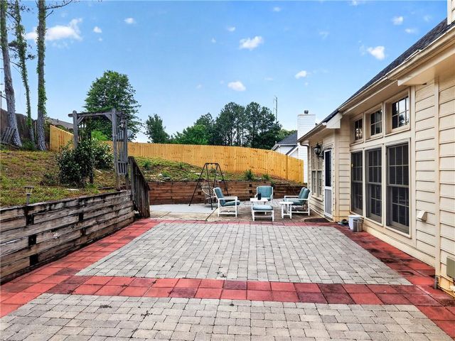 11370 Quail Brook, Johns Creek, GA 30097