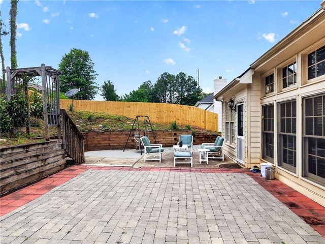11370 Quail Brook, Johns Creek, GA 30097