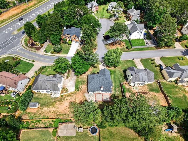 11370 Quail Brook, Johns Creek, GA 30097