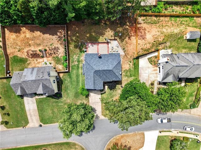 11370 Quail Brook, Johns Creek, GA 30097