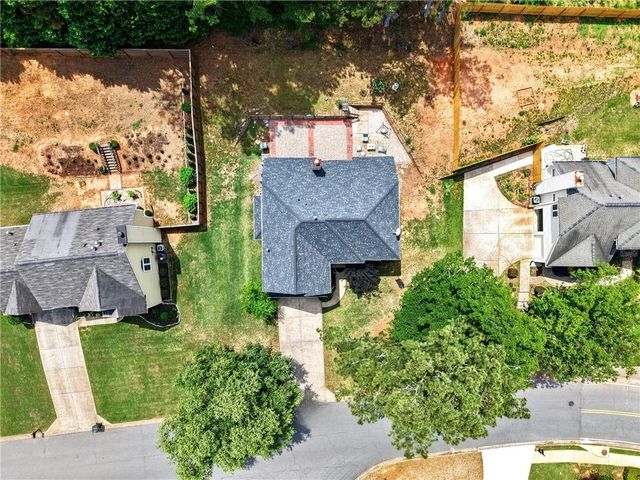 11370 Quail Brook, Johns Creek, GA 30097