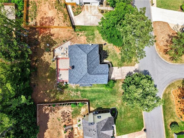 11370 Quail Brook, Johns Creek, GA 30097