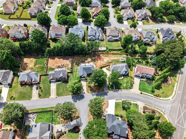 11370 Quail Brook, Johns Creek, GA 30097