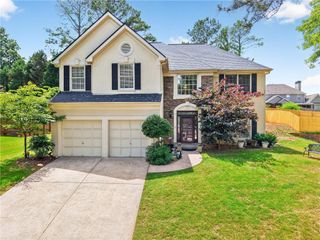 11370 Quail Brook, Johns Creek, GA 30097